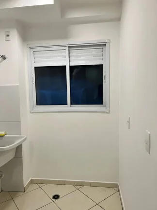 Imagem Apartamento Condominio Plaza de Espanha II 50 m² 2 Dormitorios 1 Vaga