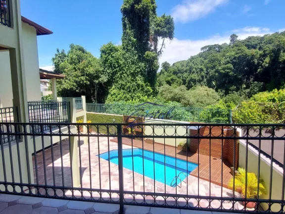 Imagem Casa com 4 quartos / suítes, 471 m² - venda ou aluguel - São Paulo II - Granja Viana - Cotia/SP