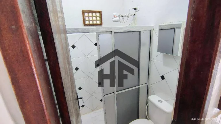 Imagem Casa com 3 Quartos à Venda, 236 m² em Loteamento Jardim Do Gravata - Sairé