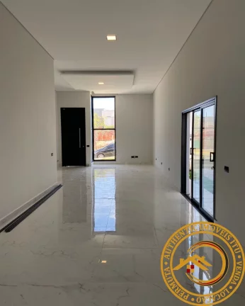 Imagem CASA RESIDENCIAL em SALTO - SP, RESIDENCIAL CENTRAL PARQUE