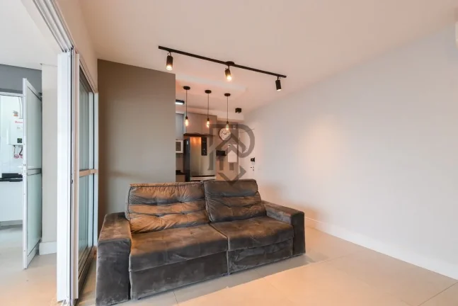 Imagem Apartamento pinheiros pronto para morar proximo metrô