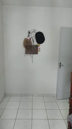 Imagem Apartamento para Venda em Itanhaém, Umuarama, 2 dormitórios, 1 banheiro, 1 vaga