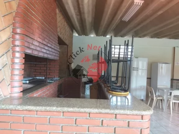 Imagem Apartamento à Venda no Parque Terra Nova em São Bernardo do Campo