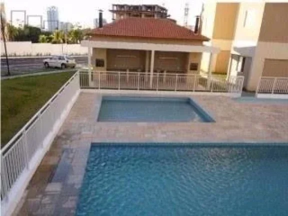 Imagem Apartamento com 2 dormitórios à venda, 47 m² por R$ 345.000,00 - Parque Campolim - Sorocaba/SP