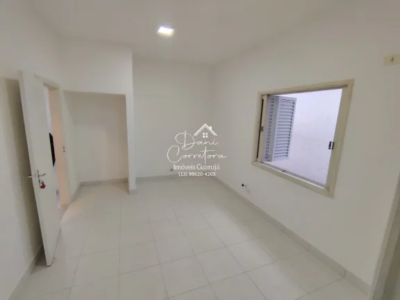Imagem Aluguel de Sala Comercial de 50m² no Pitangueiras, Guarujá-SP: Ideal para seu Negócio!