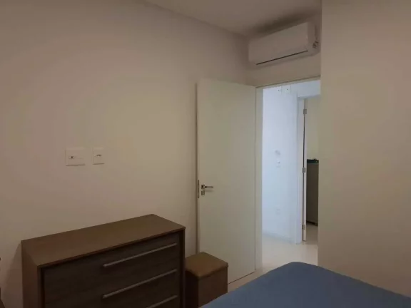 Imagem Apartamento com 2 dormitórios sendo 1 suíte e 1 vaga de garagem em Balneário Camboriú/SC