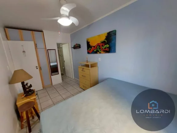 Imagem Apartamento a venda na Praia grande área nobre
