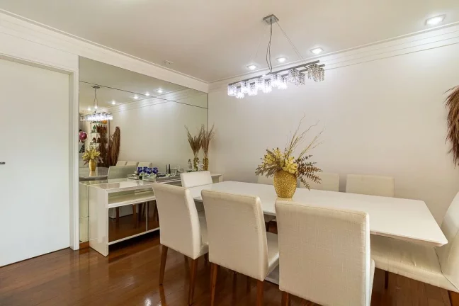 Imagem Apartamento, 151 m² - venda por R$ 2.690.000,00 ou aluguel por R$ 17.805,70/mês - Vila Leopoldina - São Paulo/SP