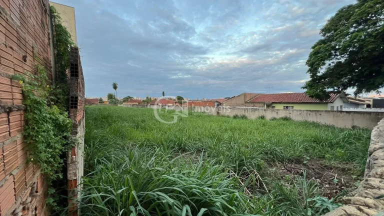 Imagem Terreno Comercial de 3.120m² na Vila Rica, Campo Grande-MS: Oportunidade Única de Investimento!