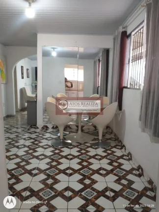 Imagem Casa Térrea com Edícula em Vila São José - 2 Dorms, R$560MIL
