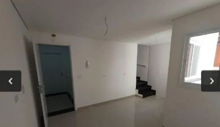 Imagem Essa cobertura em Santo André vai mudar seu padrão de morar