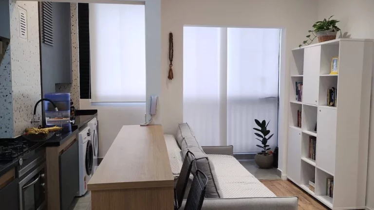 Imagem Belíssimo Apartamento, Cond. Boulevar Parque Central, centro
