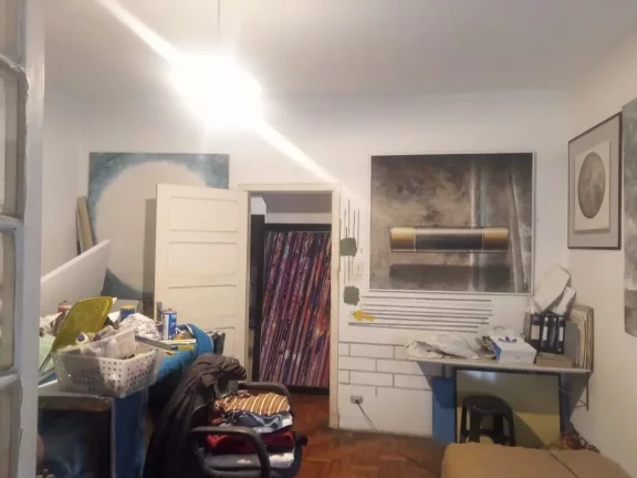 Imagem Apartamento com 2 Quartos à Venda, 47 m² em Perdizes - São Paulo