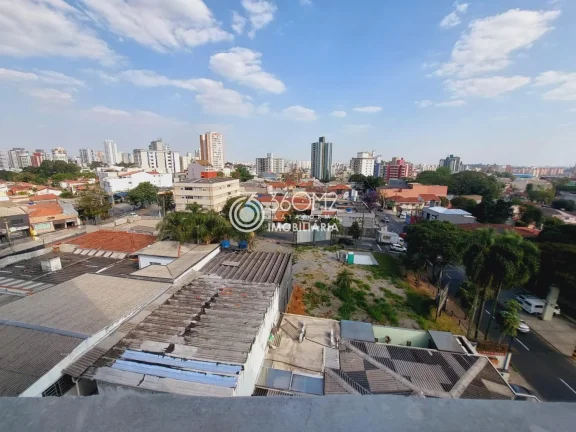 Imagem Apartamento para Venda em Santo André / SP no bairro Jardim Bela Vista