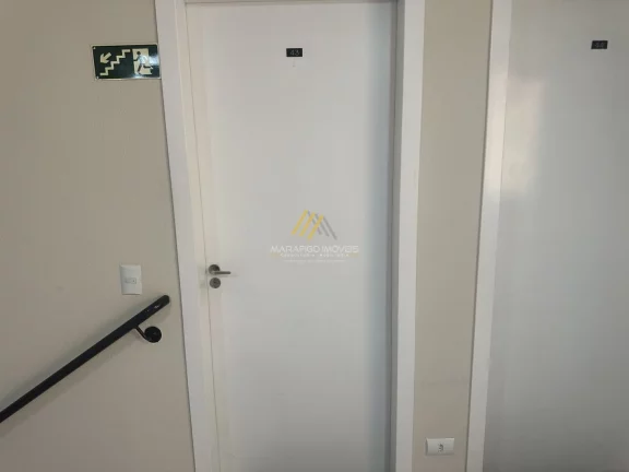 Imagem Apartamento para Venda em São José dos Pinhais, Cidade jardim, 2 dormitórios, 1 banheiro, 1 vaga
