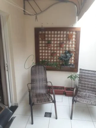 Imagem Casa em Condomínio para Venda em São José do Rio Preto, Vila