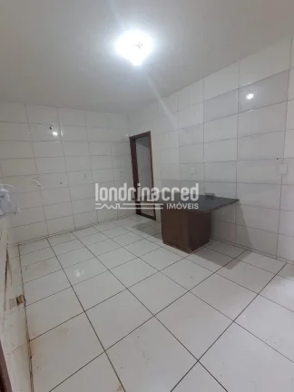 Imagem Casa à venda 3 Quartos, 1 Suite, 2 Vagas, Jardim Vale Verde, Londrina - PR