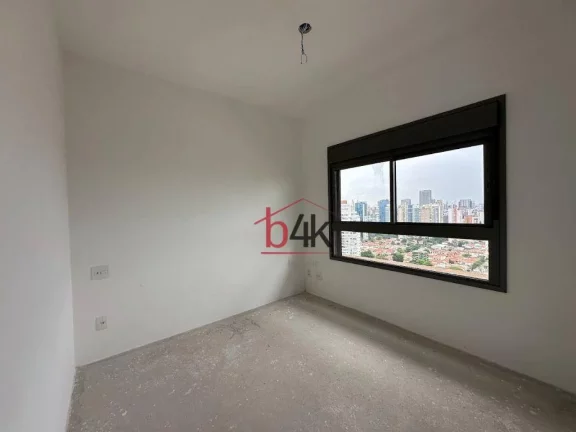 Imagem Apartamento à venda, 131 m² por R$ 2.900.000,00 - Brooklin - São Paulo/SP