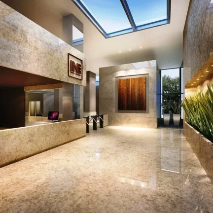 Imagem Sala comercial à venda em Porto Alegre, Independência, 61,39m²