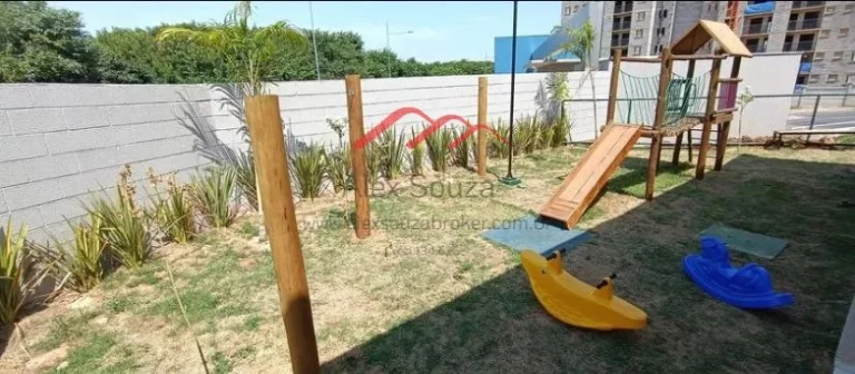 Imagem Apartamento para Venda em Hortolândia / SP no bairro Jardim Villagio Ghiraldelli Imagem Apartamento para Venda em Hortolândia / SP no bairro Jardim Villagio Ghiraldelli