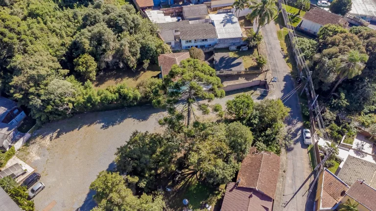 Imagem Terreno no Campo Comprido