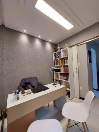 Imagem Casa de rua à venda no bairro Suissa - 2 suítes, 2 vagas de garagem - 165m²