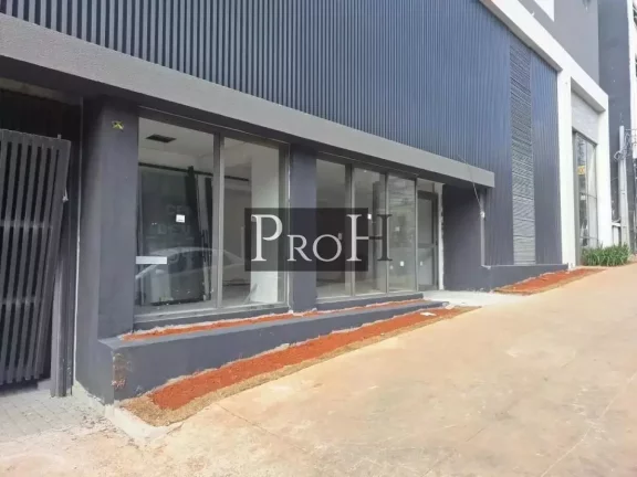 Imagem Sala Comercial para Alugar, 75 m² em Ipiranga - São Paulo