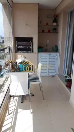 Imagem Apartamento Padrão