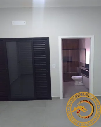 Imagem CASA RESIDENCIAL em SALTO - SP, LOTEAMENTO TERRAS DE SÃO PEDRO E SÃO PAULO