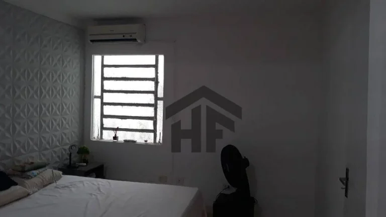 Imagem Casa com 3 Quartos em Dois Unidos, Recife