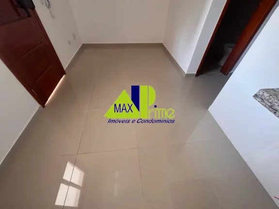 Imagem APARTAMENTO 35M²/02 DORMITÓRIOS/01 VAGA COBERTA
