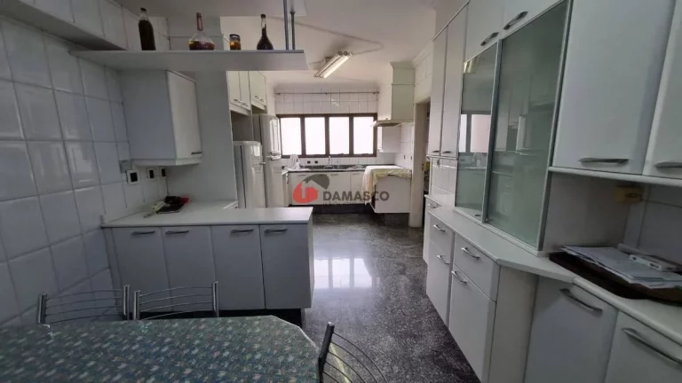 Imagem Apartamento padrão à Venda, Santo Antônio, São Caetano do Sul, SP