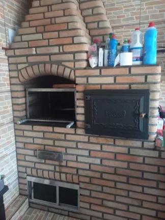 Imagem Sobrado com 3 dormitórios à venda, 101 m² por R$ 450.000,00 - Parque Residencial Marengo - Itaquaquecetuba/SP