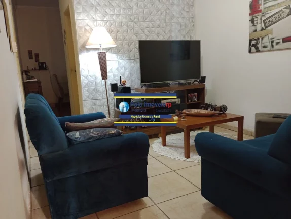 Imagem Casa bairro Presidente Dutra 2 R$ 285.000 com 2 dormitórios sendo 1 suíte, área de churrasco e 2 vagas para carro coberta, Ribeirão Preto - SP