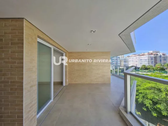 Imagem Apartamento Novo com 3 Suítes e Lazer Completo ao Lado da PE-17