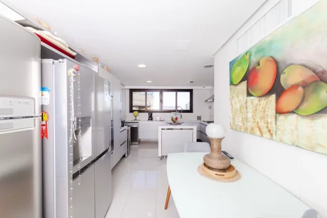 Imagem Apartamento à venda no bairro Bela Vista - Porto Alegre/RS