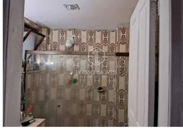 Imagem Apartamento tipo casa área externa da para colocar jacuzzi perto metrô