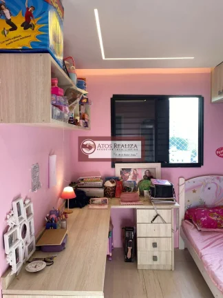 Imagem Apartamento à Venda no Jardim Marajoara SP, 3 Dorms, 67m², Sacada