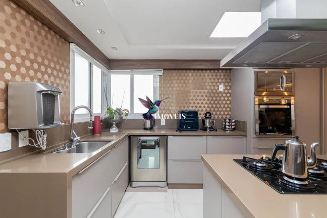 Imagem Condomínio Residencial WIN - Apartamento à venda no bairro Higienópolis - Porto Alegre/RS