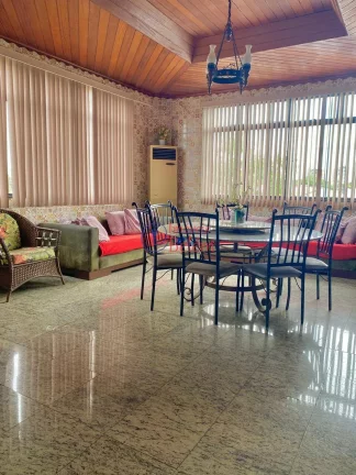 Imagem Imóveis Belém Aluga Casa ampla e confortável 3 suites para COP30 Imagem Imóveis Belém Aluga Casa ampla e confortável 3 suites para COP30