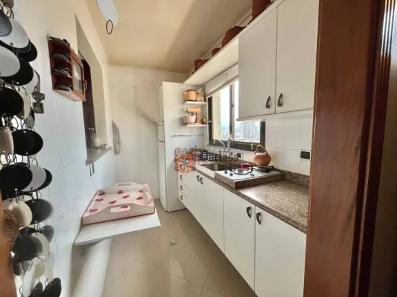 Imagem Cobertura com 4 dormitórios à venda, 444 m² por R$ 2.800.000,00 - Gonzaga - Santos/SP