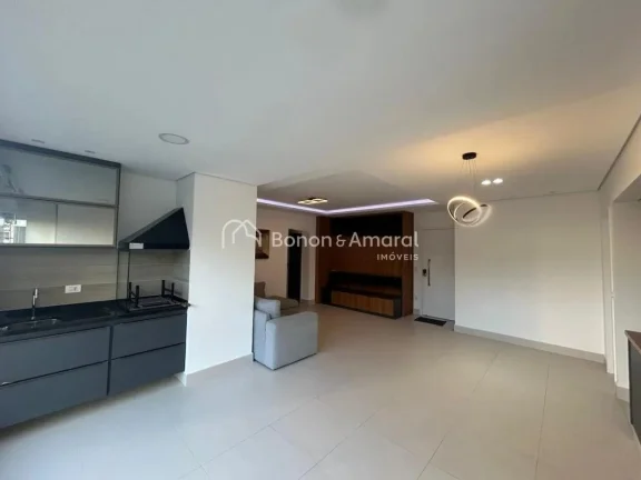 Imagem Apartamento de 115 m², totalmente reformado, com sol da manhã.
Conta com:

03 suítes

Lavabo

Arm...