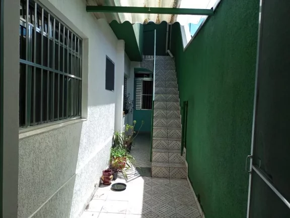 Imagem Casa residencial para venda, conjunto residencial irai, suzano, sp