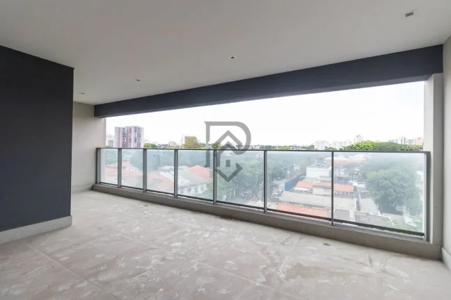 Imagem Apartamento campo belo pronto para morar andar alto