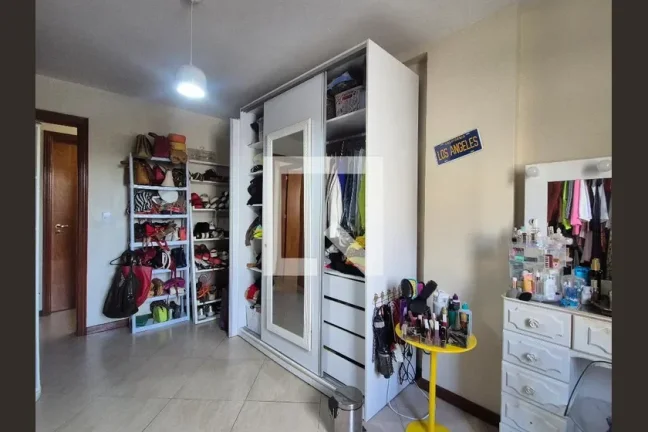 Imagem Apartamento à Venda - Recreio, 3 Quartos, 83 m2