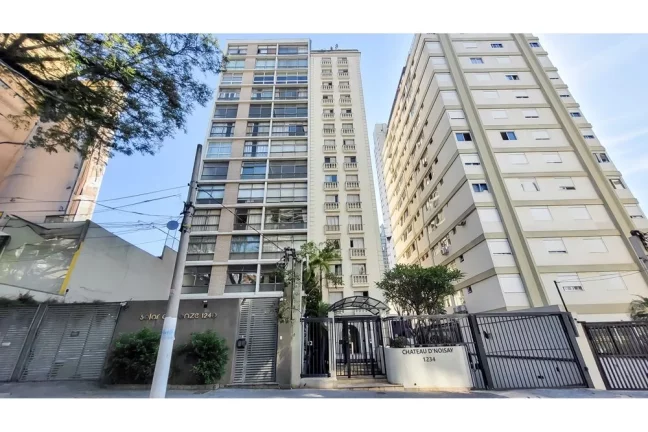 Imagem Apartamento à venda em São Paulo, Cerqueira César, com 3 quartos, 120,9m2 Imagem Apartamento à venda em São Paulo, Cerqueira César, com 3 quartos, 120,9m2