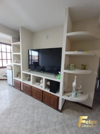 Imagem CASA DUPLEX EM PONTO ESTRATÉGICO EM ITAPEBUSSU / GUARAPARI - ES