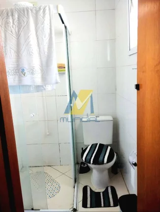 Imagem Cobertura Duplex à Venda — Vila Lucinda, Santo André/SP, gerando renda.
