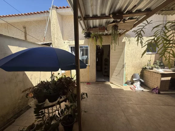 Imagem Casa 60m2, 2 Quartos, Bairro Três Marias, Esteio