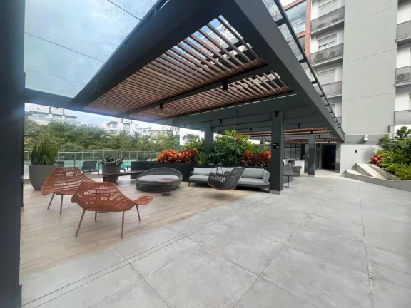 Imagem Apartamento para Venda em Florianópolis / SC no bairro Córrego Grande